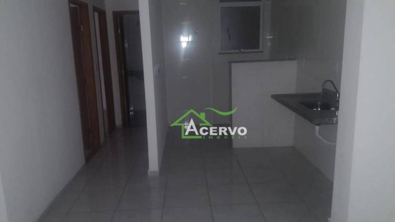 Imagem Apartamento com 2 Quartos à Venda, 74 m² em Bonfim - Juiz De Fora Imagem Apartamento com 2 Quartos à Venda, 74 m² em Bonfim - Juiz De Fora