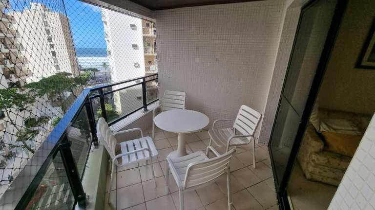 Apartamento com 3 Quartos à Venda, 165 m² em Pitangueiras - Guarujá