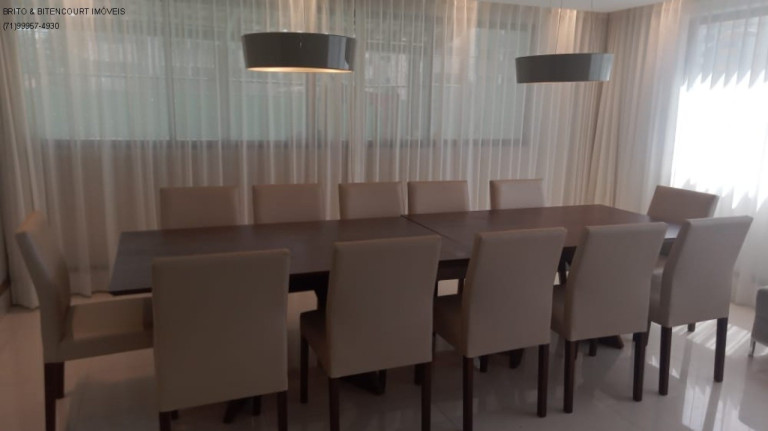 Imagem Imóvel com 3 Quartos à Venda, 88 m² em Stiep - Salvador Imagem Imóvel com 3 Quartos à Venda, 88 m² em Stiep - Salvador