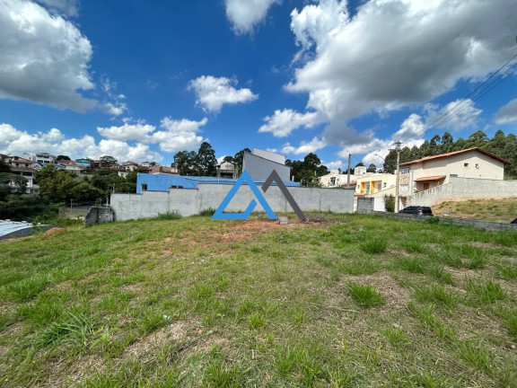 Imagem Terreno à Venda, 409 m² em Região Central - Caieiras Imagem Terreno à Venda, 409 m² em Região Central - Caieiras