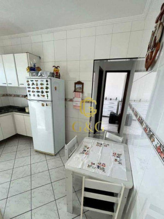 Imagem Apartamento com 1 Quarto à Venda, 60 m² em Aviação - Praia Grande Imagem Apartamento com 1 Quarto à Venda, 60 m² em Aviação - Praia Grande