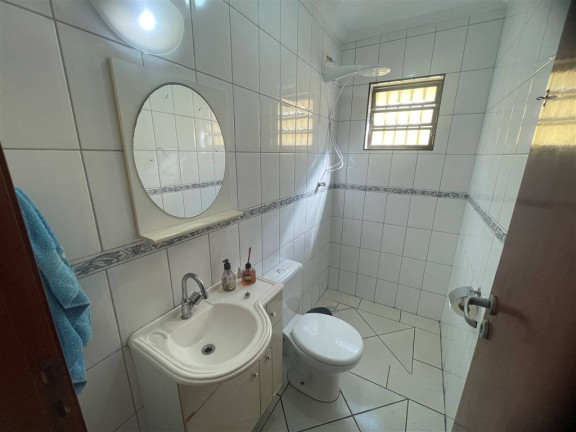 Imagem Sobrado com 3 Quartos à Venda, 179 m² em Guilhermina - Praia Grande Imagem Sobrado com 3 Quartos à Venda, 179 m² em Guilhermina - Praia Grande