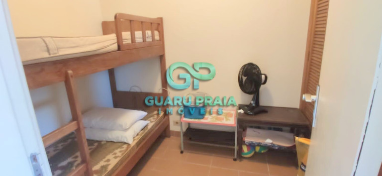 Imagem Apartamento com 4 Quartos à Venda, 150 m² em Pitangueiras - Guarujá