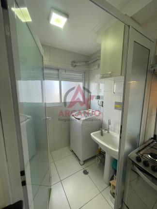 Imagem Apartamento com 2 Quartos à Venda, 45 m² em Vila Maria - São Paulo