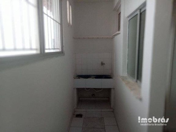 Imagem Apartamento com 3 Quartos à Venda, 91 m² em Varjota - Fortaleza Imagem Apartamento com 3 Quartos à Venda, 91 m² em Varjota - Fortaleza