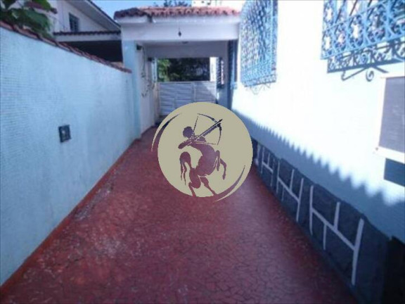 Imagem Casa com 3 Quartos à Venda, 407 m² em Boqueirao - Santos