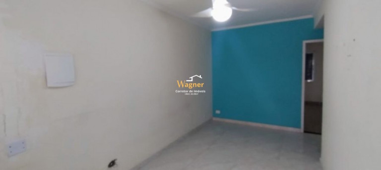 Imagem Apartamento com 2 Quartos à Venda, 61 m² em Boqueirao - Praia Grande Imagem Apartamento com 2 Quartos à Venda, 61 m² em Boqueirao - Praia Grande