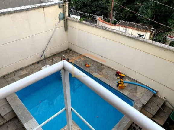 Imagem Casa de Condomínio com 4 Quartos à Venda, 311 m² em Tucuruvi - São Paulo Imagem Casa de Condomínio com 4 Quartos à Venda, 311 m² em Tucuruvi - São Paulo