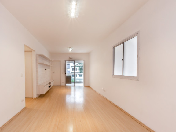 Imagem Apartamento com 3 Quartos à Venda, 77 m² em Santa Cecília - São Paulo Imagem Apartamento com 3 Quartos à Venda, 77 m² em Santa Cecília - São Paulo
