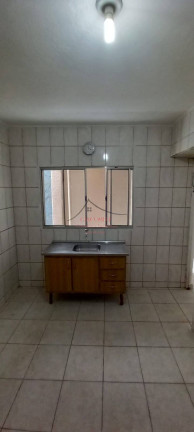 Imagem Casa com 2 Quartos para Alugar, 50 m² em Parque Savoy City - São Paulo Imagem Casa com 2 Quartos para Alugar, 50 m² em Parque Savoy City - São Paulo