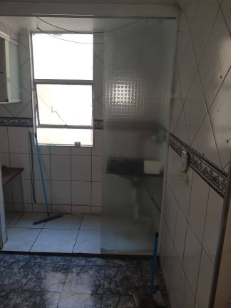 Imagem Apartamento com 2 Quartos à Venda, 42 m² em Conjunto Habitacional Presidente Castelo Branco - Carapicuíba