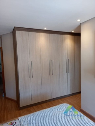 Imagem Sobrado com 3 Quartos à Venda, 190 m² em Nova Petrópolis - São Bernardo Do Campo Imagem Sobrado com 3 Quartos à Venda, 190 m² em Nova Petrópolis - São Bernardo Do Campo