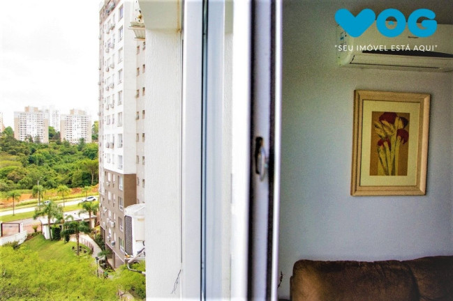 Imagem Imóvel com 2 Quartos à Venda, 64 m² em Jardim Carvalho - Porto Alegre Imagem Imóvel com 2 Quartos à Venda, 64 m² em Jardim Carvalho - Porto Alegre