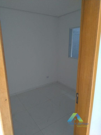 Imagem Apartamento com 2 Quartos à Venda, 33 m² em Vila Vera - São Paulo
