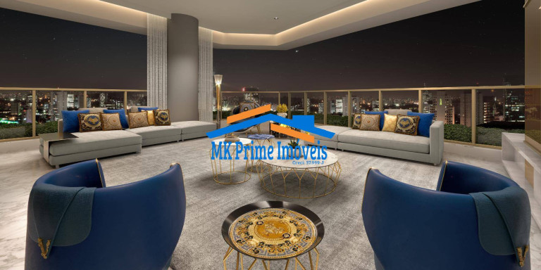 Imagem Apartamento com 3 Quartos à Venda, 217 m² em Moema - São Paulo Imagem Apartamento com 3 Quartos à Venda, 217 m² em Moema - São Paulo