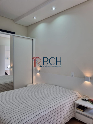Imagem Casa com 3 Quartos à Venda, 125 m² em Cajuru Do Sul - Sorocaba