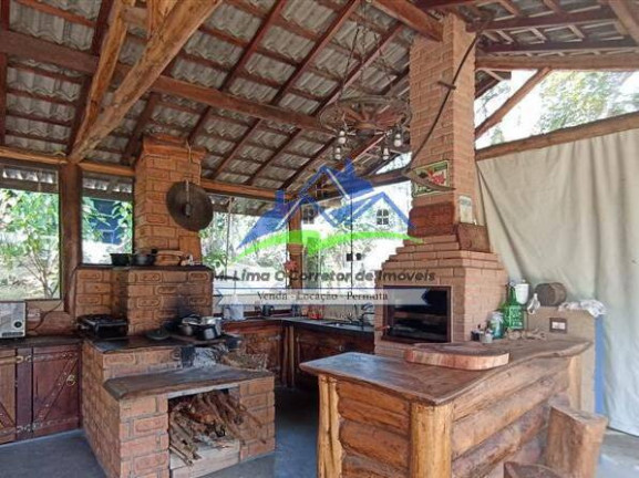 Imagem Chácara com 5 Quartos à Venda, 8.400 m² em Rosário - Atibaia Imagem Chácara com 5 Quartos à Venda, 8.400 m² em Rosário - Atibaia