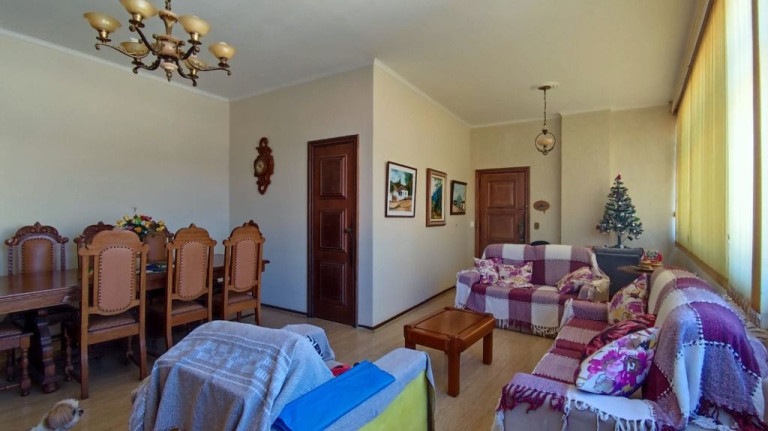 Imagem Apartamento com 3 Quartos à Venda, 107 m² em Várzea - Teresópolis Imagem Apartamento com 3 Quartos à Venda, 107 m² em Várzea - Teresópolis