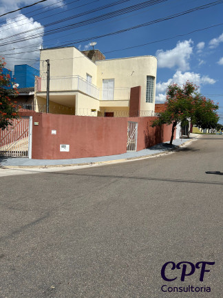 Imagem Sobrado com 3 Quartos à Venda, 117 m² em Residencial Quinta Dos Vinhedos - Bragança Paulista Imagem Sobrado com 3 Quartos à Venda, 117 m² em Residencial Quinta Dos Vinhedos - Bragança Paulista