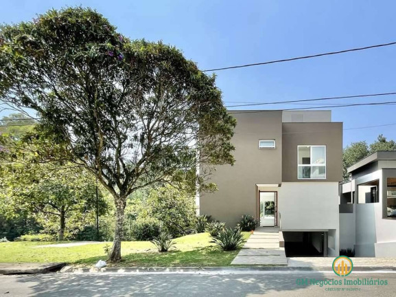 Imagem Casa de Condomínio com 5 Quartos à Venda, 560 m² em Jardim Do Golf I - Jandira