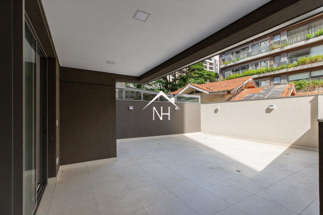 Imagem Apartamento com 2 Quartos à Venda, 117 m² em Vila Nova Conceição - São Paulo Imagem Apartamento com 2 Quartos à Venda, 117 m² em Vila Nova Conceição - São Paulo