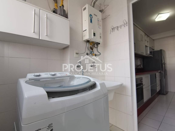 Imagem Apartamento com 2 Quartos à Venda, 95 m² em Vila Andrade - São Paulo