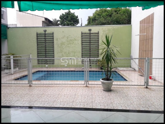 Imagem Sala Comercial à Venda, 24 m² em Vila Geny - Lorena Imagem Sala Comercial à Venda, 24 m² em Vila Geny - Lorena