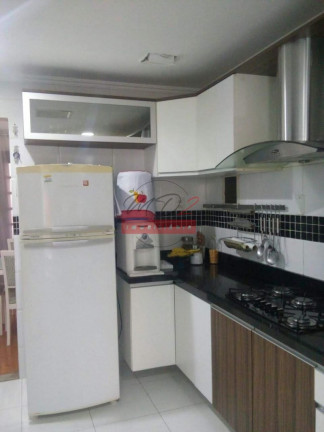 Imagem Casa com 3 Quartos à Venda, 167 m² em Santa Mônica - Feira De Santana Imagem Casa com 3 Quartos à Venda, 167 m² em Santa Mônica - Feira De Santana