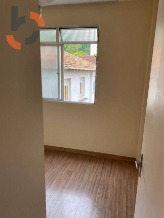 Imagem Apartamento com 2 Quartos à Venda, 50 m² em Laranjeiras - Rio De Janeiro