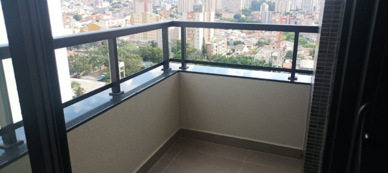 Imagem Cobertura com 3 Quartos à Venda, 323 m² em Campestre - Santo André