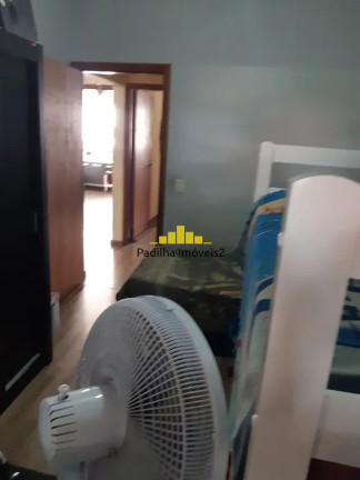 Imagem Casa com 2 Quartos à Venda, 132 m² em Jardim Residencial Villa Amato - Sorocaba