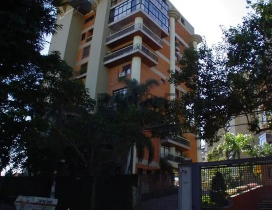Imagem Apartamento com 6 Quartos à Venda ou Locação, 541 m² em Jardim Guedala - São Paulo Imagem Apartamento com 6 Quartos à Venda ou Locação, 541 m² em Jardim Guedala - São Paulo