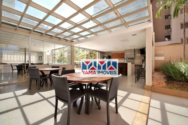 Imagem Apartamento com 4 Quartos à Venda, 144 m² em Jardim Irajá - Ribeirão Preto