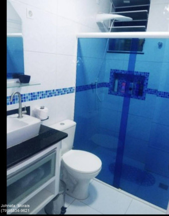 Imagem Apartamento com 4 Quartos à Venda, 98 m² em Luzia - Aracaju Imagem Apartamento com 4 Quartos à Venda, 98 m² em Luzia - Aracaju