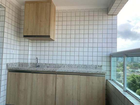 Imagem Apartamento com 2 Quartos à Venda, 70 m² em Canto Do Forte - Praia Grande Imagem Apartamento com 2 Quartos à Venda, 70 m² em Canto Do Forte - Praia Grande