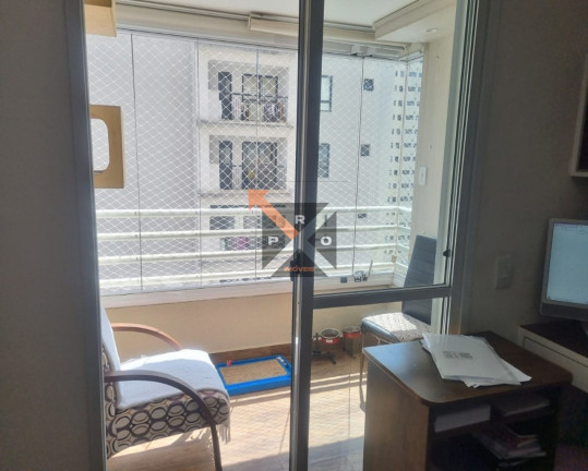 Imagem Imóvel com 2 Quartos à Venda, 65 m² em Saúde - São Paulo