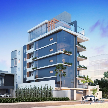 Imagem Apartamento com 3 Quartos à Venda, 120 m² em Itapoá