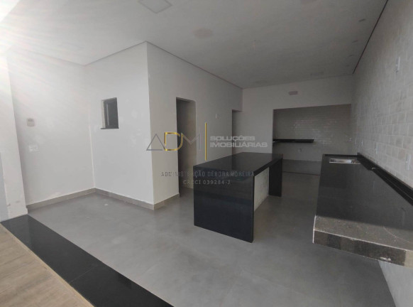 Imagem Casa com 3 Quartos à Venda, 250 m² em Villas Paraíso - Botucatu