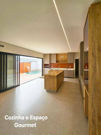 Imagem Casa com 3 Quartos à Venda, 188 m² em Condomínio Residencial Milano - Indaiatuba