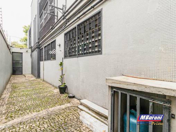Imagem Casa para Alugar, 400 m² em Vila Mariana - São Paulo