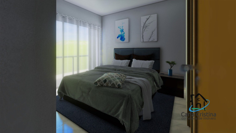 Imagem Sobrado com 3 Quartos à Venda, 114 m² em Monções - Pontal Do Paraná