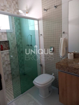 Imagem Casa de Condomínio com 3 Quartos à Venda, 250 m² em Parque Residencial Eloy Chaves - Jundiaí