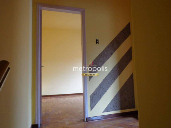 Imagem Sobrado com 3 Quartos à Venda, 178 m² em Campestre - Santo André Imagem Sobrado com 3 Quartos à Venda, 178 m² em Campestre - Santo André