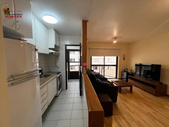 Imagem Apartamento com 2 Quartos à Venda, 64 m² em Jardim Paulista - São Paulo Imagem Apartamento com 2 Quartos à Venda, 64 m² em Jardim Paulista - São Paulo