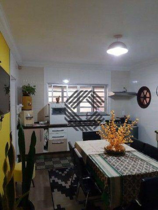 Imagem Casa com 2 Quartos à Venda, 153 m² em Altos De Votorantim - Votorantim Imagem Casa com 2 Quartos à Venda, 153 m² em Altos De Votorantim - Votorantim
