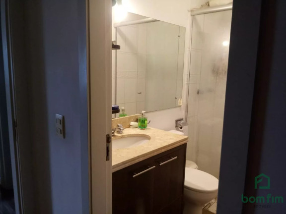 Imagem Sobrado com 3 Quartos à Venda, 150 m² em São Sebastião - Porto Alegre