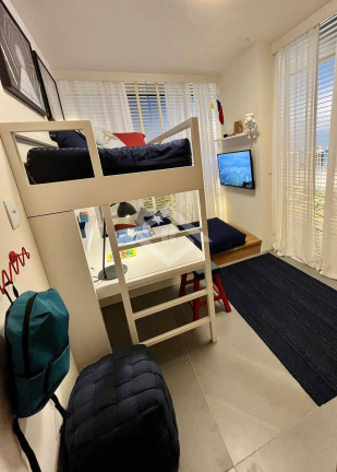 Imagem Apartamento com 2 Quartos à Venda, 60 m² em Barra Olímpica - Rio De Janeiro Imagem Apartamento com 2 Quartos à Venda, 60 m² em Barra Olímpica - Rio De Janeiro