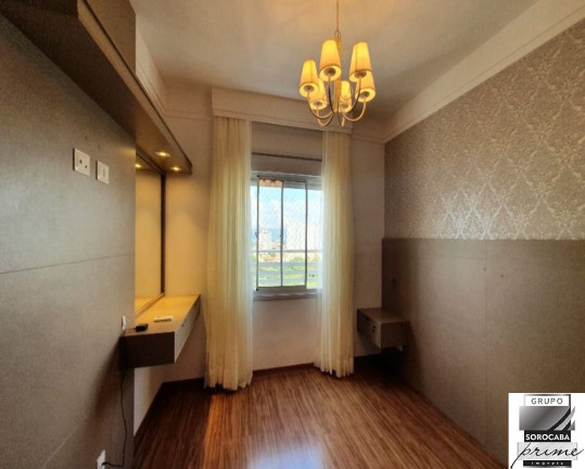 Imagem Apartamento com 3 Quartos à Venda, 125 m² em Parque Campolim - Sorocaba Imagem Apartamento com 3 Quartos à Venda, 125 m² em Parque Campolim - Sorocaba