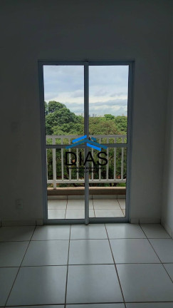 Imagem Apartamento com 2 Quartos à Venda, 56 m² em Jardim Botânico - Araraquara