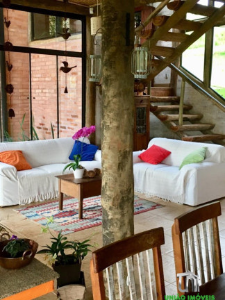 Imagem Imóvel com 3 Quartos à Venda, 200 m² em Jardim Panorama Ii - Bragança Paulista